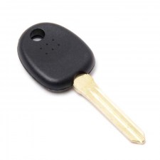 Hyundai i10 Key Shell